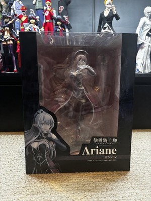 UNION CREATIVE Skeleton Knight in Another World Ariane 260mm PVC Figure New FS