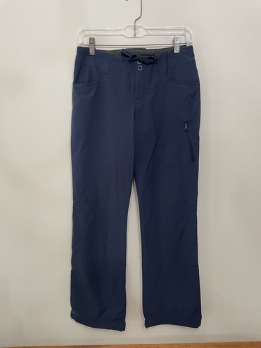 Outdoor Research Ferrosi Straight Hiking Pants Stretch Outdoors Blue Women’s 2 - Picture 2 of 11
