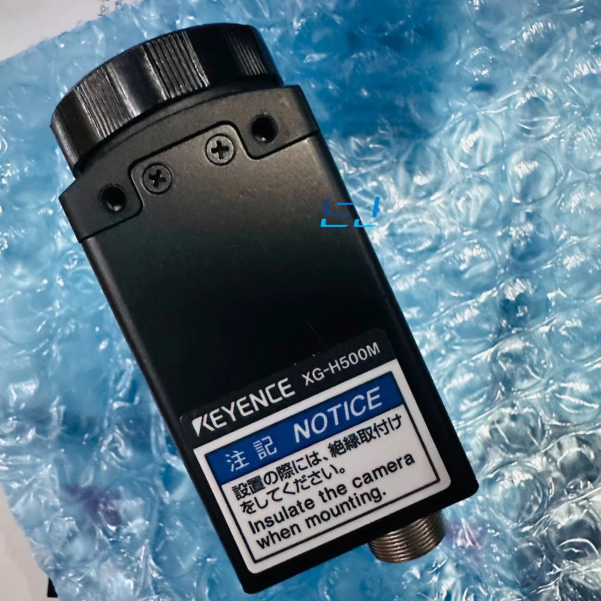 KEYENCE XG-H500M 画像処理用カメラ 本体 Brand new KEYENCE XG-H500M Industrial Camera XG-H500M | eBay