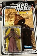 Star Wars 40th Anniversary ACTION FIGURES Hasbro Collector's 6  Scale YOU PICK