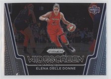 2021 Panini Prizm WNBA Widescreen Elena Delle Donne #4 10no