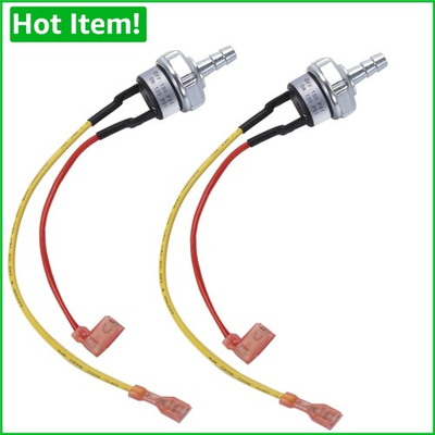 #ad Certified Air Pressure Switch 120V 150 PSI Automatic Control System $24.69