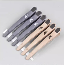 JRL 6PCS Hairdressing Hairpins Professional Salon Accessories for Female Stylist