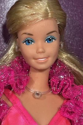 Vintage Mattel 1976 Superstar Barbie 9720 Never Opened for