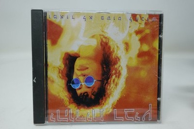 Lazuli Lead CD Picture The Day After In Our Love Tracklist
