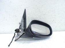 BMW 3 SERIES DRIVER SIDE WING MIRROR 7182695