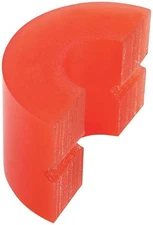 Allstar Performance 56392 Half Bushing Orange 60DR