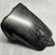 2024-2026 Harley-Davidson CVO Road Glide ST Forged Seat Carbon Cowl - Genuine