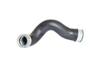 Turboschlauch Ladeluftschlauch DrosselklappengehÄUse FÜR VW - Bugiad 82616