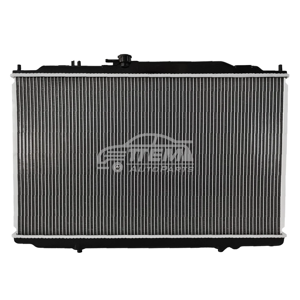 2270 Radiator Fits 1999-2004 Honda Odyssey EX EX-L LX LS 3.5L Isuzu Oasis 2.3L - Image 2 of 4