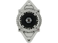 As-Pl Lichtmaschine Generator 50 A 12 V FüR Daihatsu Hijet Kasten 1.3I 16V