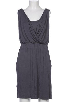 Ann Taylor Kleid Damen Dress Damenkleid Gr. S Grau #eag6fvi