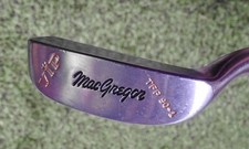 MacGregor VIP Putter Limited 174/400