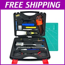 All-in-One 3D Printer Tool Bundle - Essential Accessories