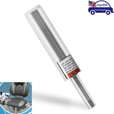 6IN 3/4" Boat Seat Pin Boat Pedestal Post Fits for Pontoon, Fishing  Bass Boats