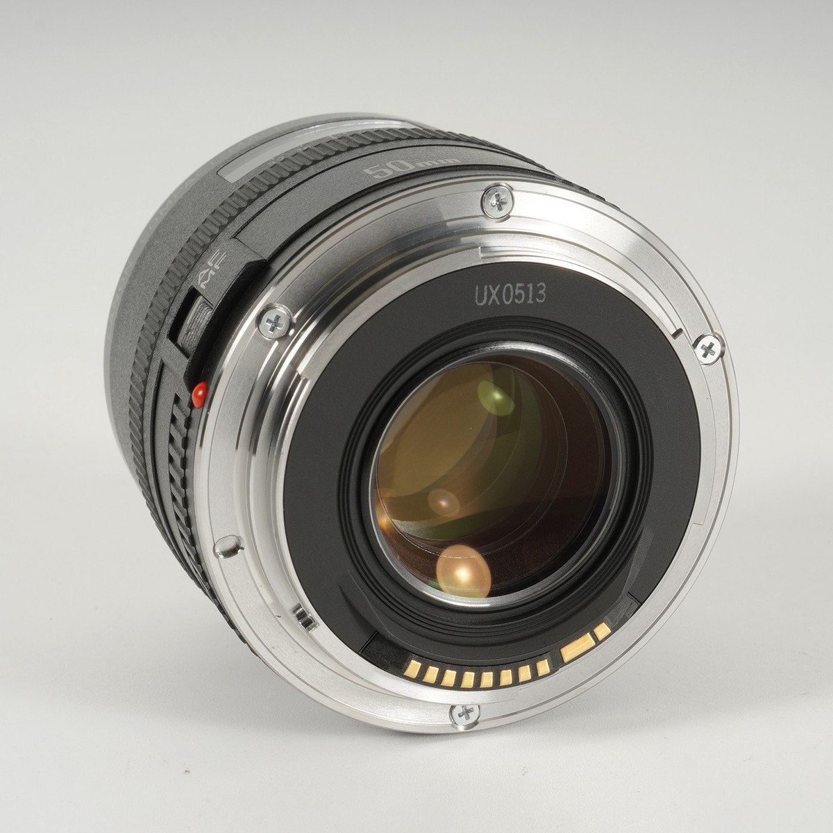 Canon EF 50mm f/2.5 Compact Macro Lens | eBay Canon EF 50mm f/2.5 Compact Macro Lens | eBay