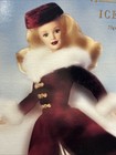 Barbie Victorian Ice Skater Special Edition 12in Doll 1998 Original Box. ML — photo 4