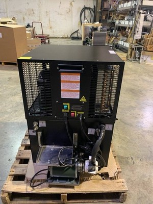 Glycol Power Pack Beer Chiller ChillPro-5500-1 Procon Pump, 5500 BTU's