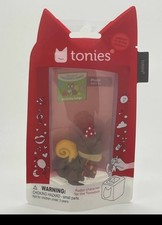 Tonies Birthday Songs Audio Character Squirrel Favorite Children's Songs NEW