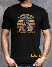 Endeavor to Persevere Outlaw Josey Wales Quote T-Shirt H14021
