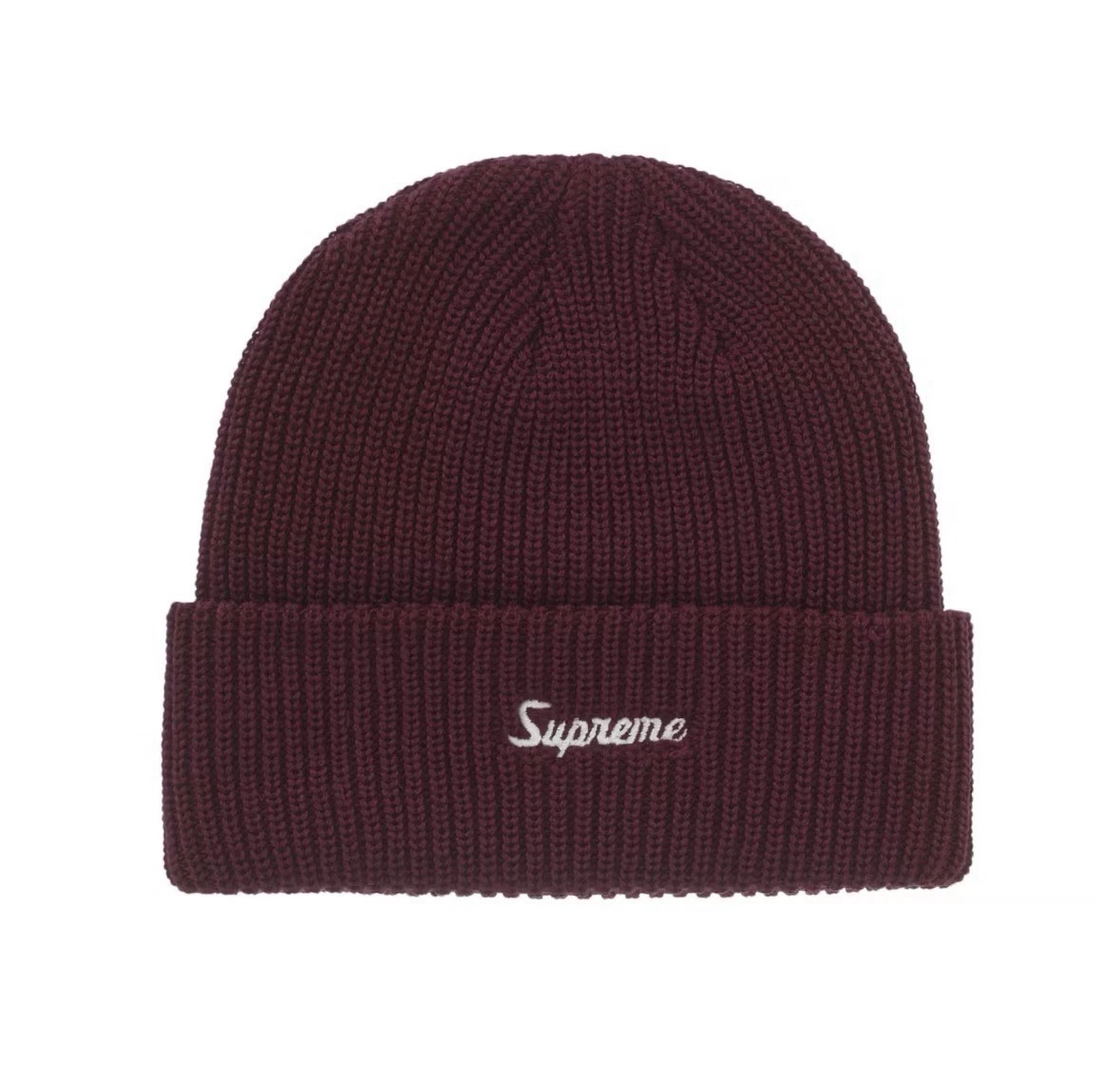 Supreme Cashmere Beanie Hats for Men for sale | eBay