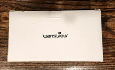 NEW - Wansview Model M4 Security camera, Outdoor Cloud IP Wireless / 1080P