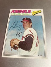 Nolan Ryan - 102 Cards from 9 different companies - 1970's, 1980's and 1990's