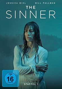 The Sinner - Staffel 1 | DVD | Zustand sehr gut