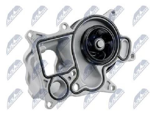 Original NTY Water Pump Engine Cooling CPW-BM-044 For BMW
