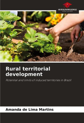 Amanda de Lima Martins | Rural territorial development | Taschenbuch | Englisch