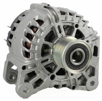 Lichtmaschine 150A Neu Original Valeo FG15T071 FüR --- Renault