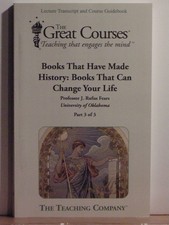 Books That Have Made History: Books That Can ...
