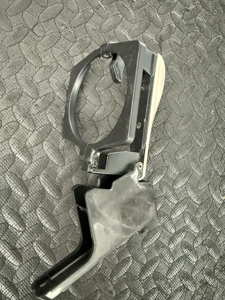 1992-2000 LEXUS SC300 SC400 ВЫДВИЖНОЙ ЦЕНТРАЛЬНЫЙ ПРИБОРНОЙ ПАНЕЛИ ПОДСТАКАННИК - Изображение 4 из 4