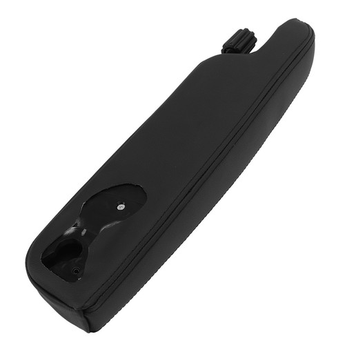 Hot Car Front Armrest LR003724 Left Side High Density Foam Black For LR2 - Picture 21 of 23