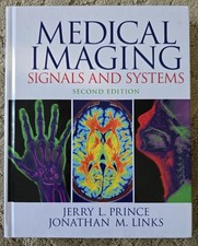 Medical Imaging Signals and Systems 2nd Editi...