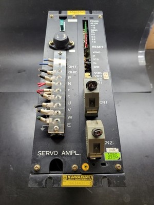 Sanyo BL Super Servo Amp 27BA050FXT06