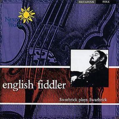 Dave Swarbrick: English Fiddler - Swarbrick Plays Swarbrick