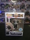 Funko Pop! Rocks Guns N Roses Duff McKagan (Skeleton) #403 W/Protector