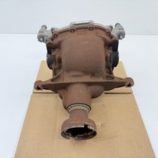 2015-2023 Ford Mustang Gt Manual Rear Torsen Differential Diff 3.73 Ratio Oem 2015-2023 Ford Mustang Gt Manual Rear Torsen Differential Diff 3.73 Ratio Oem