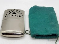 Vintage WFS HAND WARMER Model 452 in Very Good Condition, See Pictures