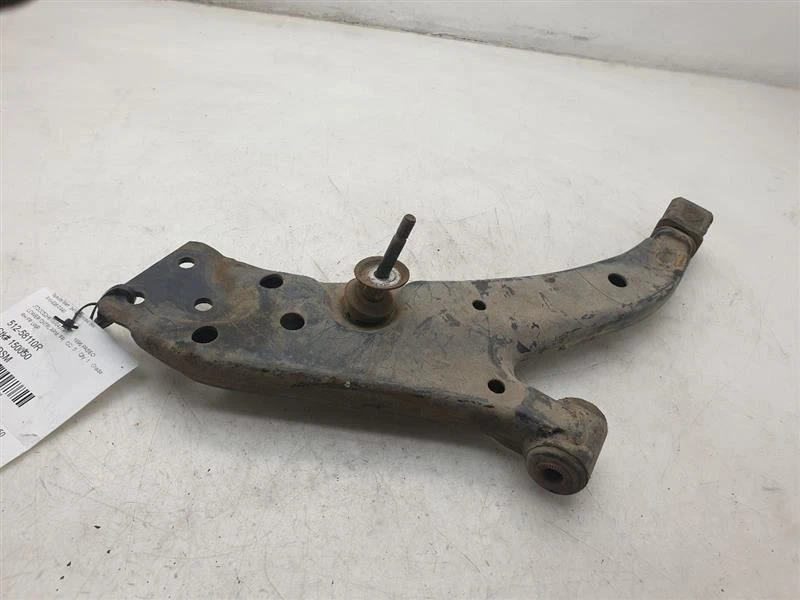Brazo de control inferior lado pasajero delantero derecho toyota paseo 92-99  Foto 2 de 4