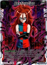 Restoration Expansion Rare Foil Special Anniversary Set 2020 EX13-12 NM