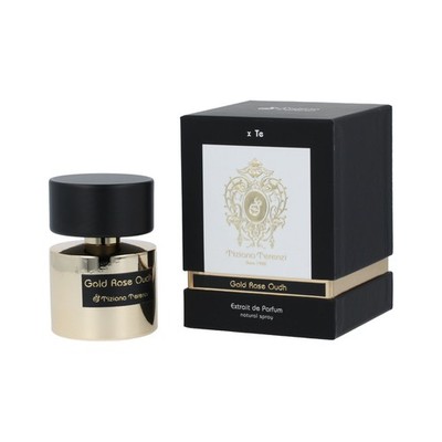 Tiziana Terenzi Gold Rose Oud Extrait de Parfum 100 ml (unisex)