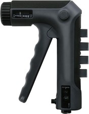 Grip Strength Trainer with Finger Exerciser, Adjustable Resistance Hand Gripper,