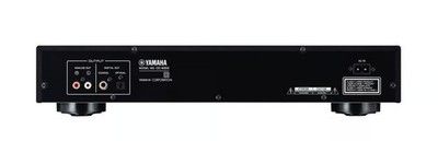 CD Player USB Pure Direct Yamaha CD-S303 zieht keinen Strom DEFEKT
