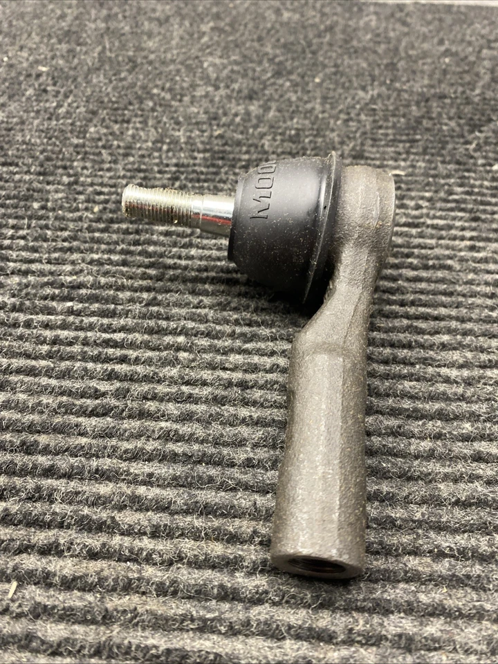 Steering Tie Rod End Moog ES800030 - Image 3 of 4