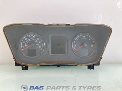Instrument Cluster Scania 3165899