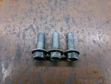 08 - 11 Ford Focus Axle Mount Bracket Mounting Bolts 08 - 11 Ford Focus Axle Mount Bracket Mounting Bolts
