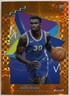 2024-25 Topps Finest Adem Bona #174 Rookie Orange Xfractor 76ers RC NBA 85/200