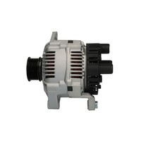 Lichtmaschine Generator 14V 110A Ø54 Mm Hc-Cargo FüR U.A. Fiat Ducato